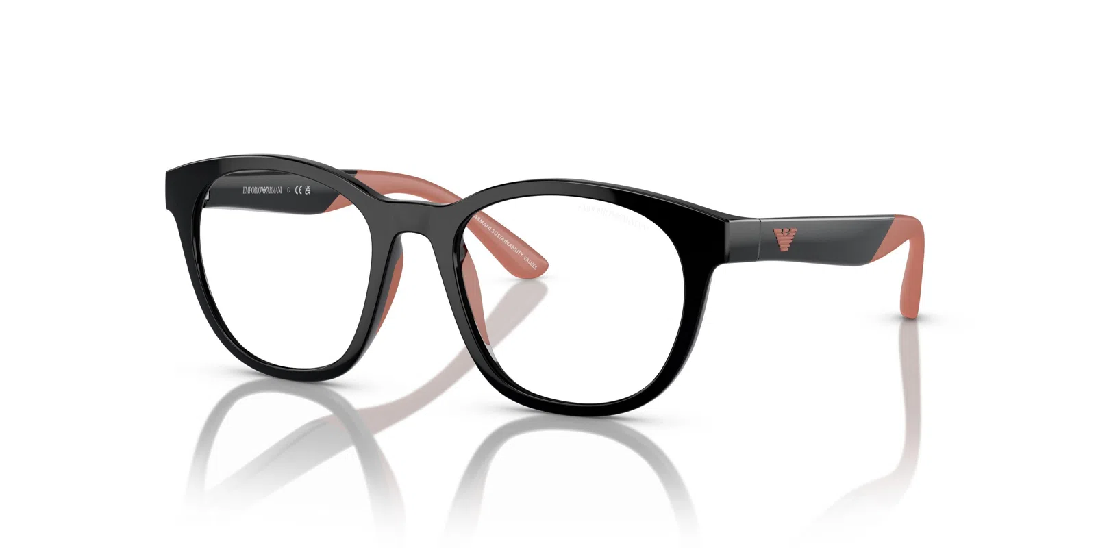 Emporio Armani Kids 4001 Sunglasses - view 18